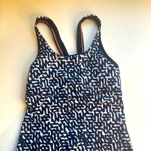 Lululemon racerback